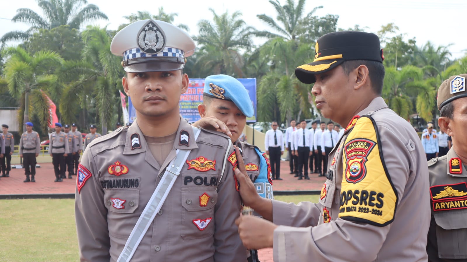 Pengguna Lampu Strobo Tanpa Izin Jadi Sasaran Ops Patuh Nala, Apa Tuh? Ini Penjelasannya 