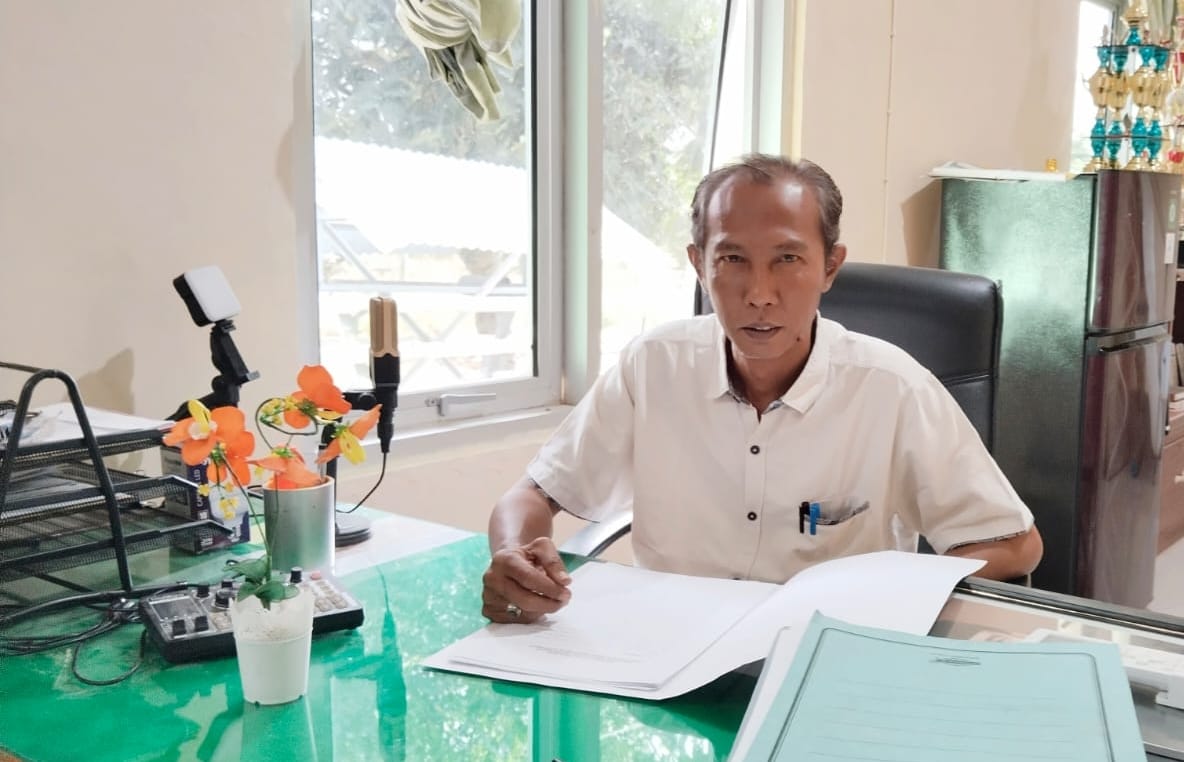 Konsumsi Beras Kabupaten Mukomuko Mencapai 19.537 Ton Per Tahun 