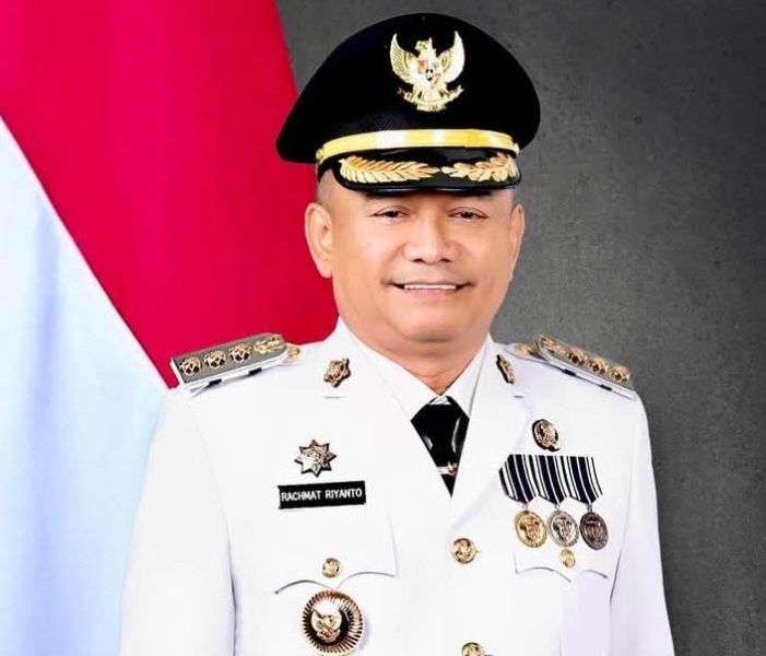 Ditinjau Bupati Bengkulu Tengah, Irigasi Rusak di Lubuk Serigo Segera Diperbaiki