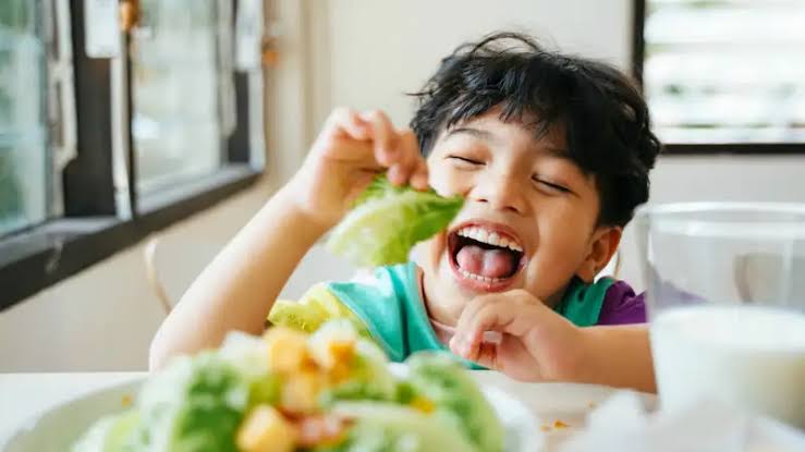 7 Makanan Sehat Kaya Zat Besi Untuk Mencegah Anemia Defisiensi Besi Pada Anak