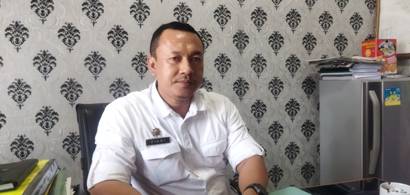 Dana Alokasi Khusus  Non Fisik Bengkulu Selatan Tahun  2025 Meningkat