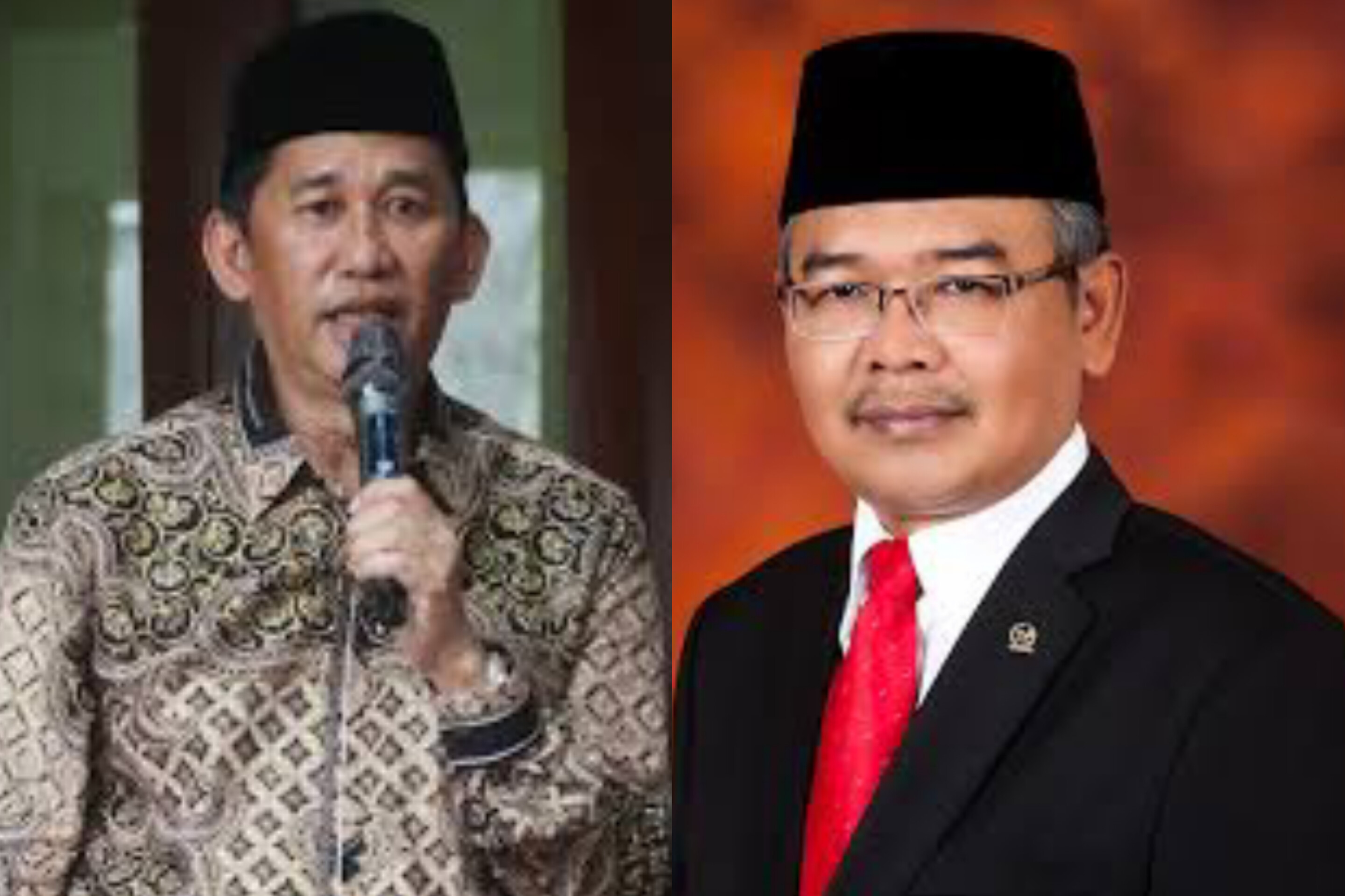 Benny Atau M Saleh yang Akan Diusung Hanura di Pilwakot Bengkulu 2024, Bambang: Minggu Ini Diumumkan 