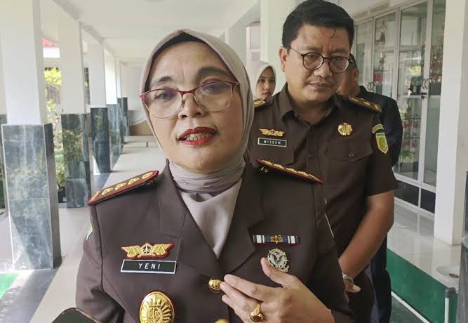 Menanti Keberanian Kejari Usut Proyek Gedung Rumah Sakit UNIB Bengkulu