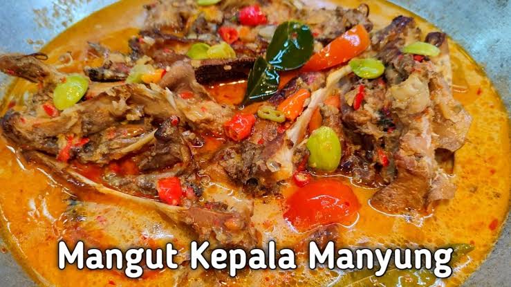 Buka Puasa dengan Kepala Manyung Pedas, Makanan Khas di Kediri yang mudah Dijumpai di Jawa Timur