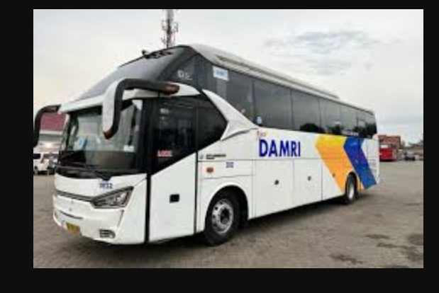 Berikut ini Jadwal Bus Damri dari Jogja ke Bandara YIA