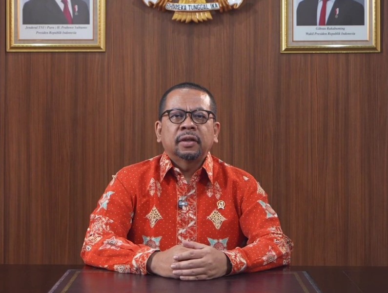 Pemerintah Menindak 25 Merek Beras Fortifikasi Bermasalah