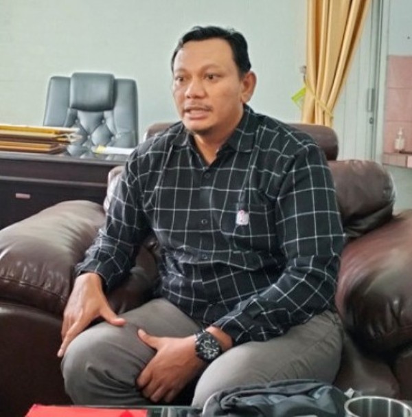 Peluang Irsyad jadi Caleg PDI-P  Masih Terganjal