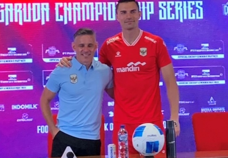 Jadi Penyelamat Tim, John Herdman Puji Emil Audero