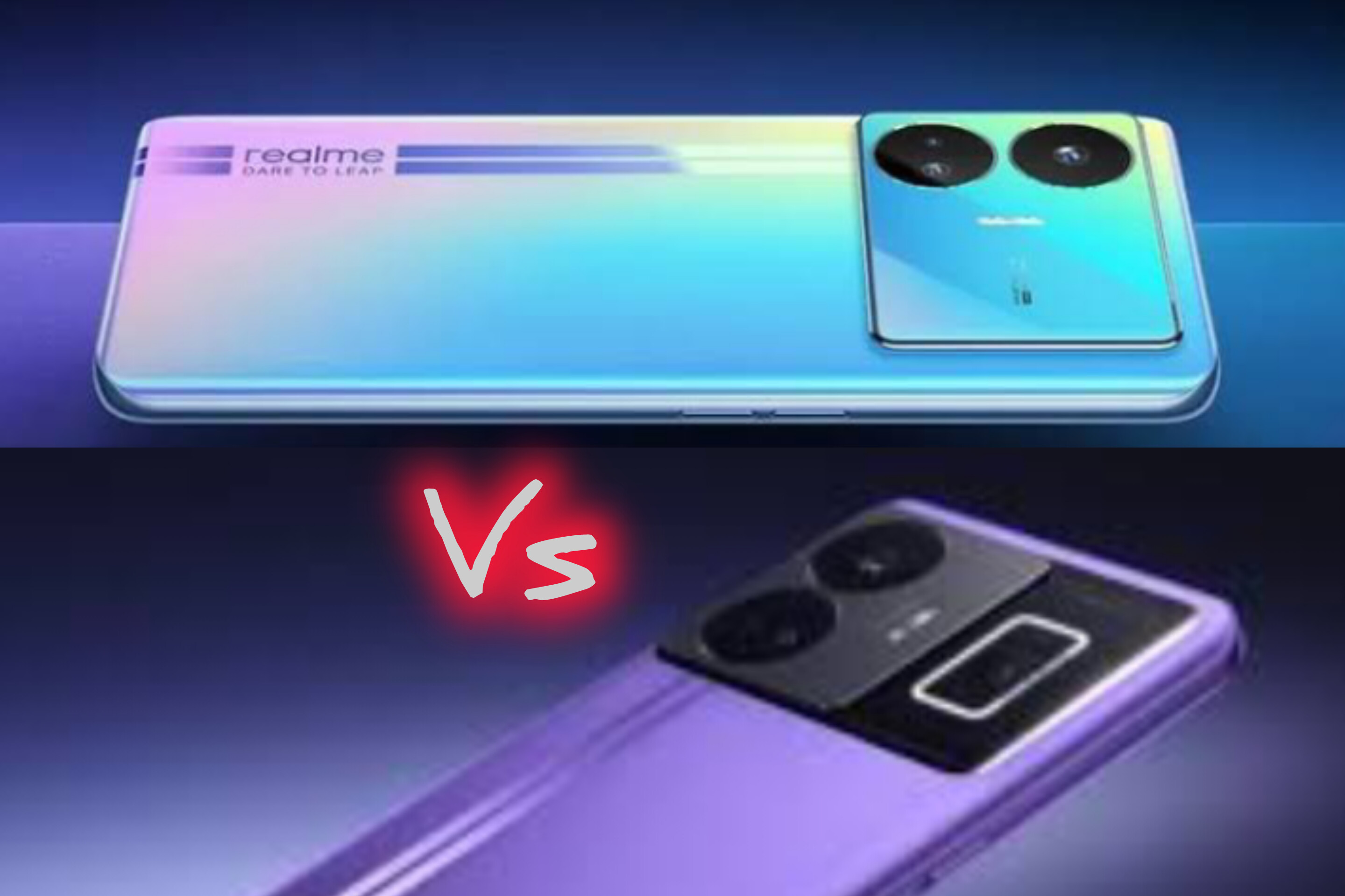 Redmi Note 13 Pro vs Realme GT Neo 6: Ponsel Mid-Range Terbaik dengan Performa Tinggi