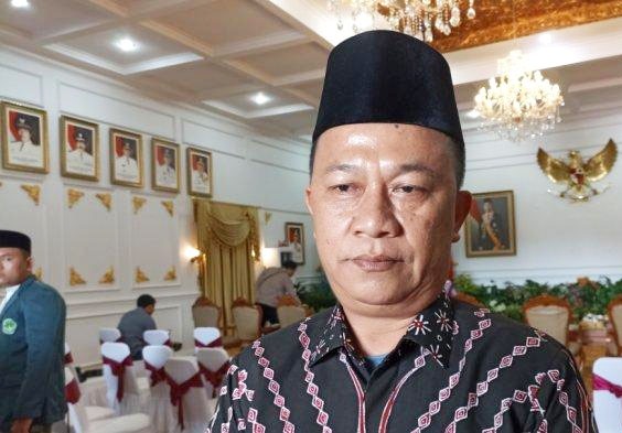 Calon Sekda Provinsi Bengkulu Sepi Peminat