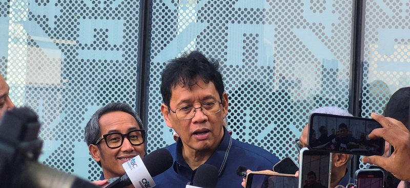  Ekonomi RI Ditargetkan Tembus 6 Persen di 2026