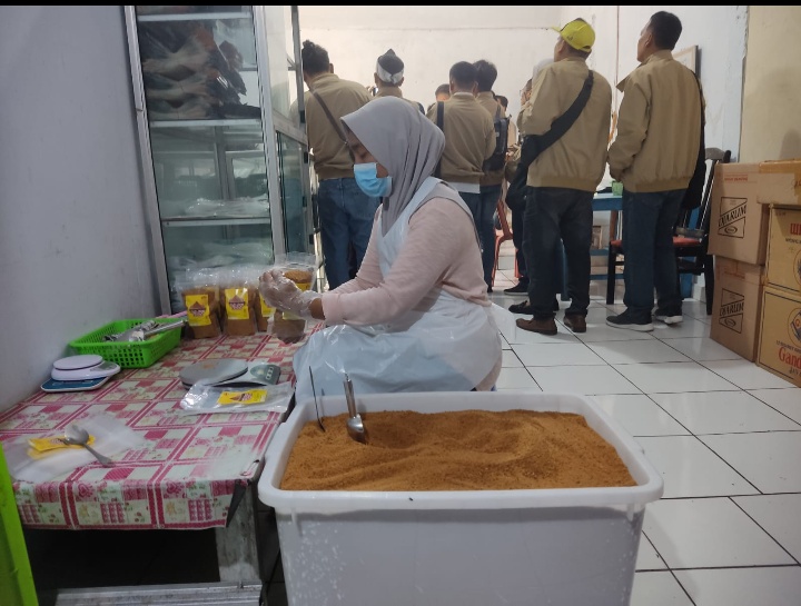 Manisnya Ngga Bisa Dilupain, Sari Aren Produk Khas Rejang Lebong, Binaan Bank Indonesia 