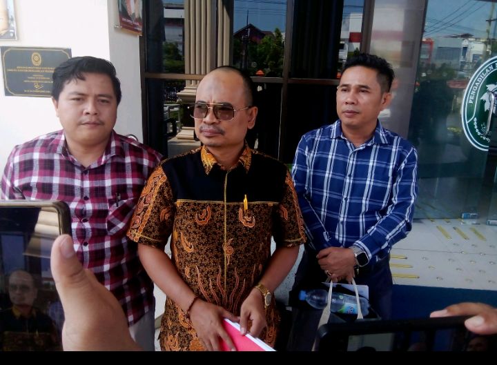 Dakwaan Jaksa Dinilai Cacat Fundamental, Minta Majelis Nyatakan Batal Demi Hukum 