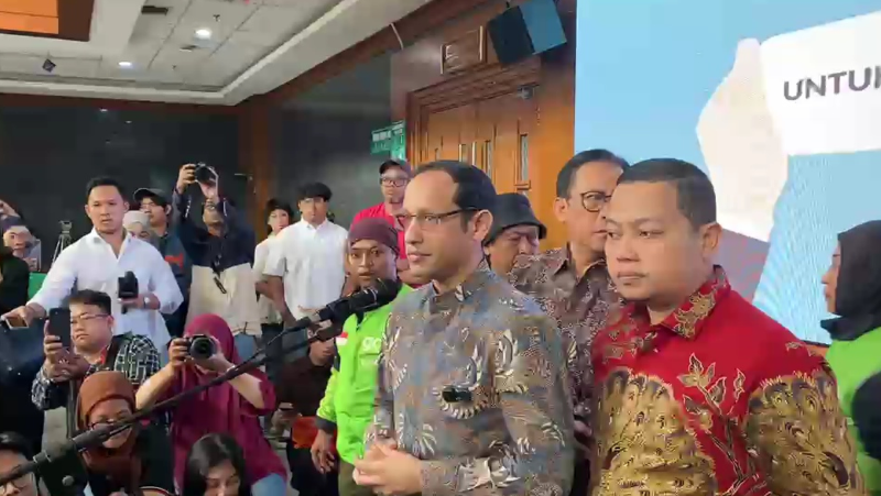 Jaksa Tempuh Kasasi, Kejagung Tak Terima Vonis Nadiem Makarim Dipangkas