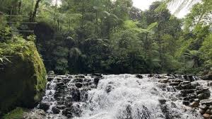 Curug Satu Duit, Bekas Lokasi Sampah Kini Jadi Tempat Wisata Baru di Bogor yang Banyak Dikunjungi Wisatawan