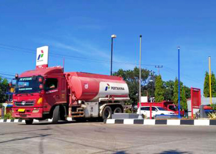 BBM Langka di Kota Bengkulu, Janji Pertamina Tinggal Omong Kosong