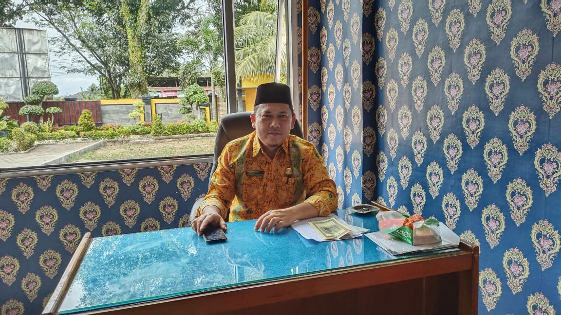 TPU Pagar Dewa Full,  Warga Beli  Lahan Baru di  Bengkulu Tengah, Rp 400 Juta Sehektar