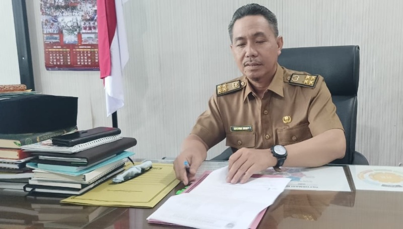 Lahan Lapter Padang Panjang Dibawa  ke  Presiden Jokowi 