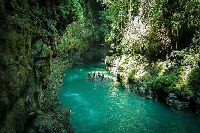 5 Tempat Wisata Populer di Pangandaran, Tawarkan Alam Indah Memukau Mulai dari Pantai Hingga Bukit 