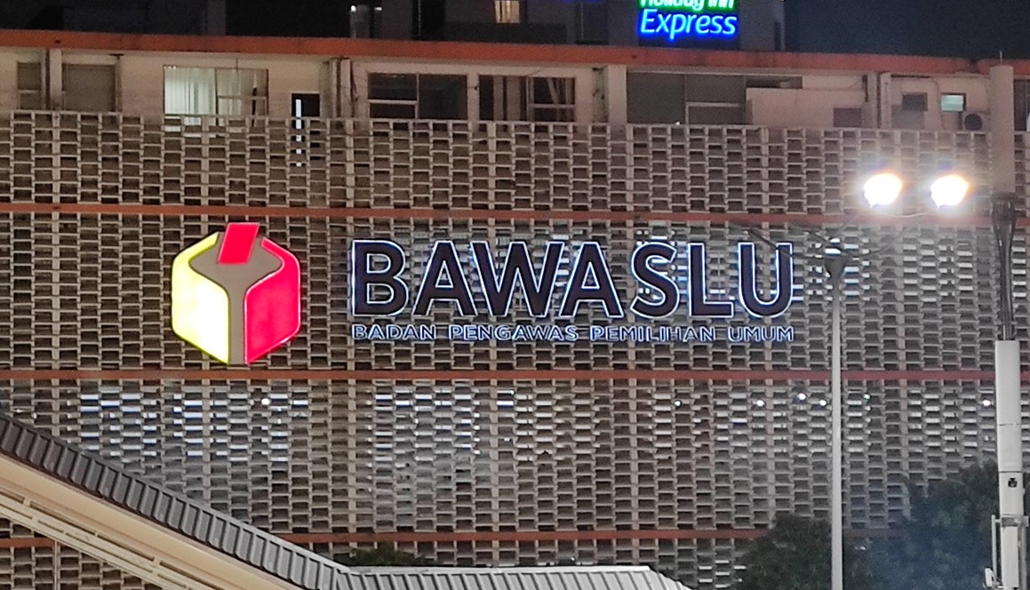 Bawaslu Temukan 20 Ribu Lebih Data Pribadi Masyarakat Dicatut Parpol