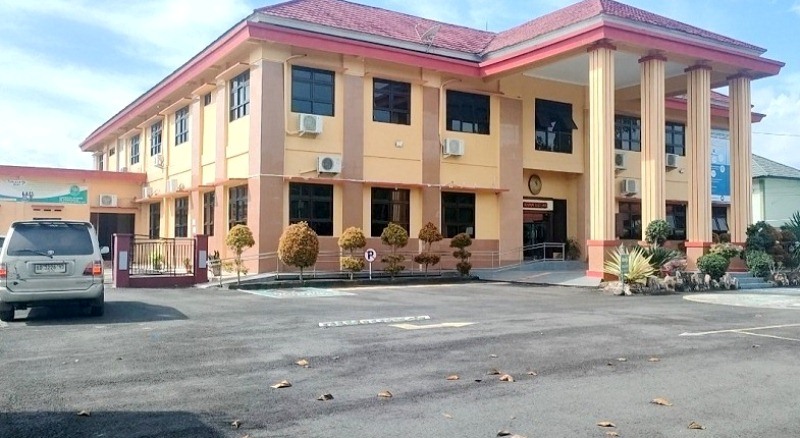 Jaksa Ajukan Banding, Putusan Hakim PN Tais Lebih Rendah