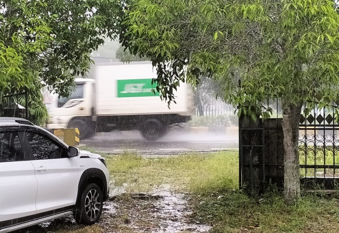 Masuk Musim Hujan, Dinkes Mukomuko Imbau Lakukan Pemberantas Sarang Nyamuk Mencegah DBD