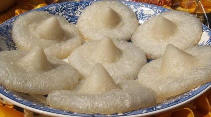 Limpiang Pinyaram, Jajanan Tradisional Minangkabau yang Manis dan Gurih