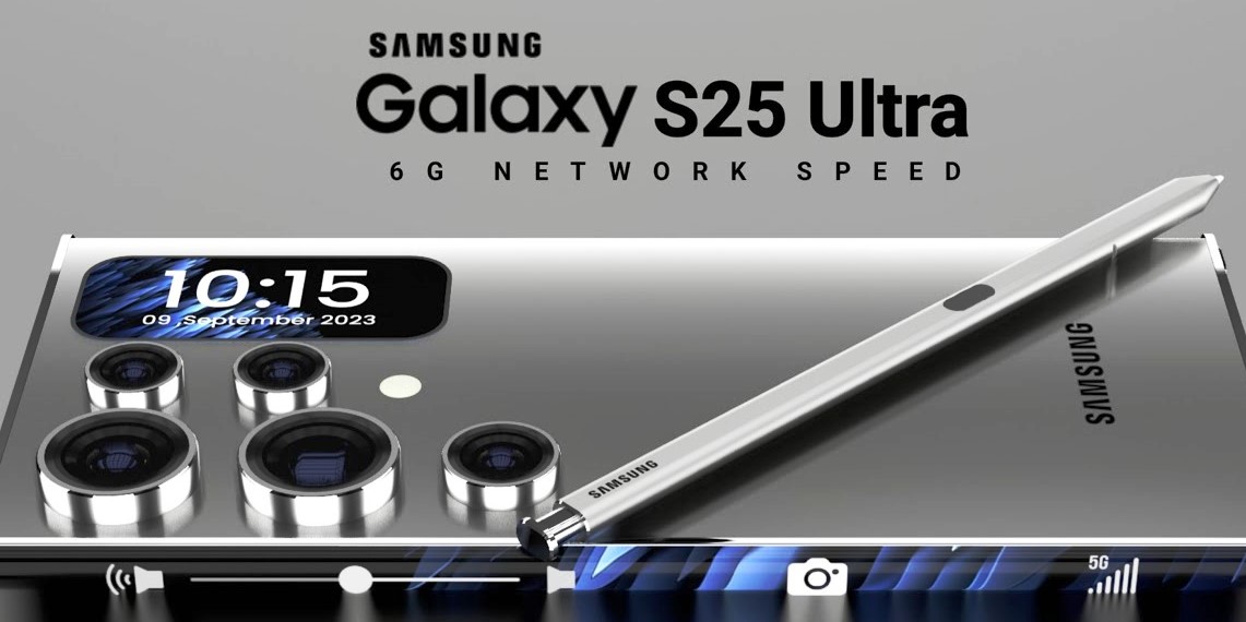 Spesifikasi Baterai Samsung Galaxy S25 Ultra Baru-Baru Ini Diumumkan dan Ada Kabar Buruknya