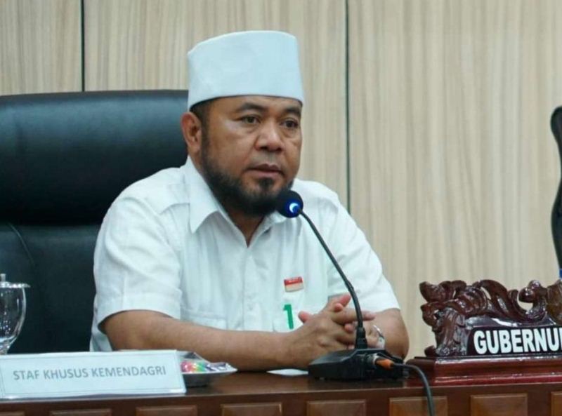 Helmi Hasan: Guru SMA di Pulau Enggano Bakal Dapat Tunjangan   Tambahan