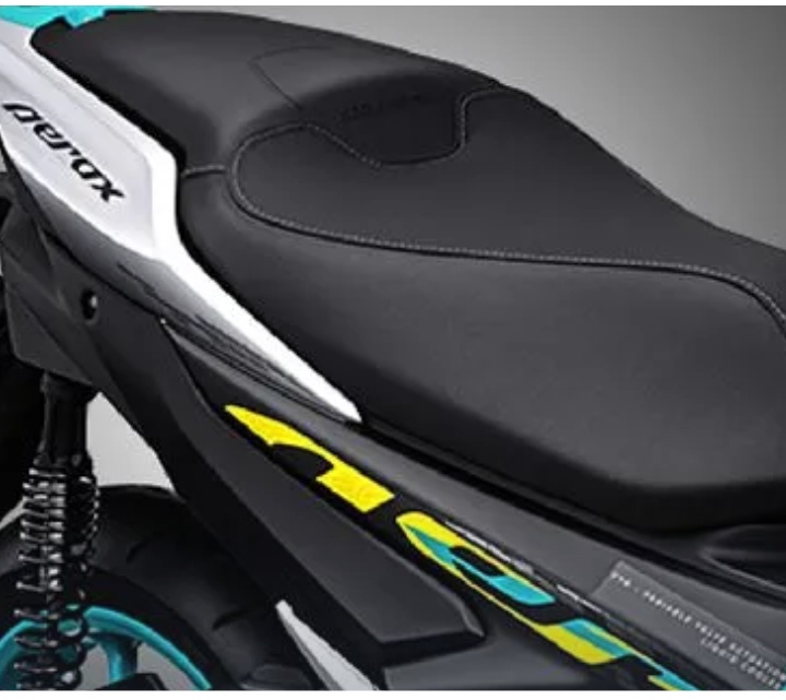 Gambar Yamaha All New Aerox 155 Terbaru 2023, Ini Spesifikasi Lengkapnya