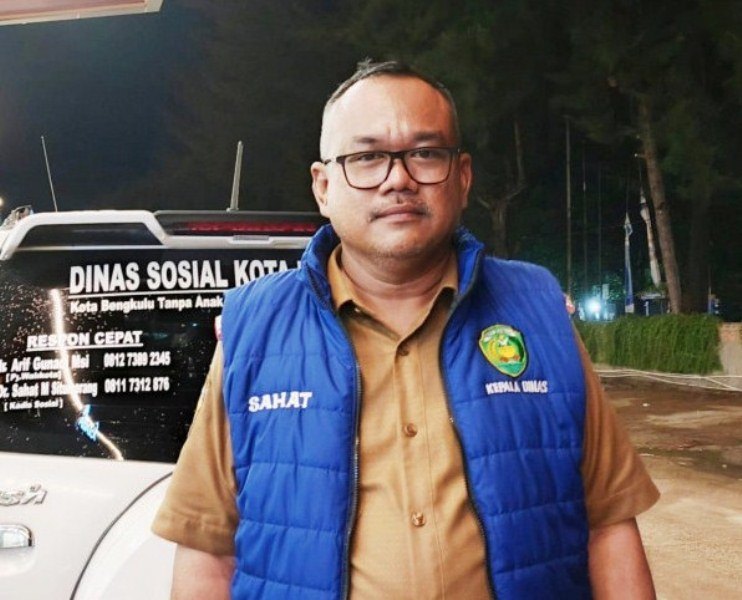 Pemerintah Terus Berusaha Mengangkat Harkat dan Martabat Masyarakat