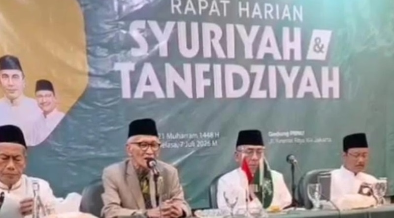  27-31 Agustus 2026, PBNU Putuskan Muktamar ke-35  di Tambakberas Jombang