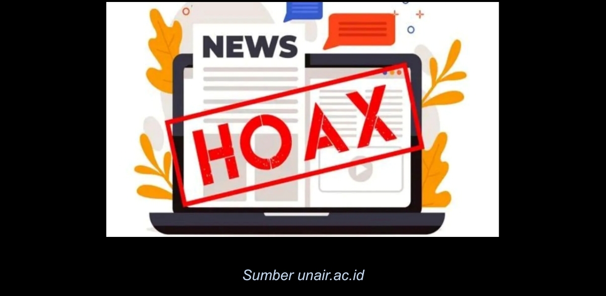 Ketika Viral Lebih Dipercaya daripada Fakta