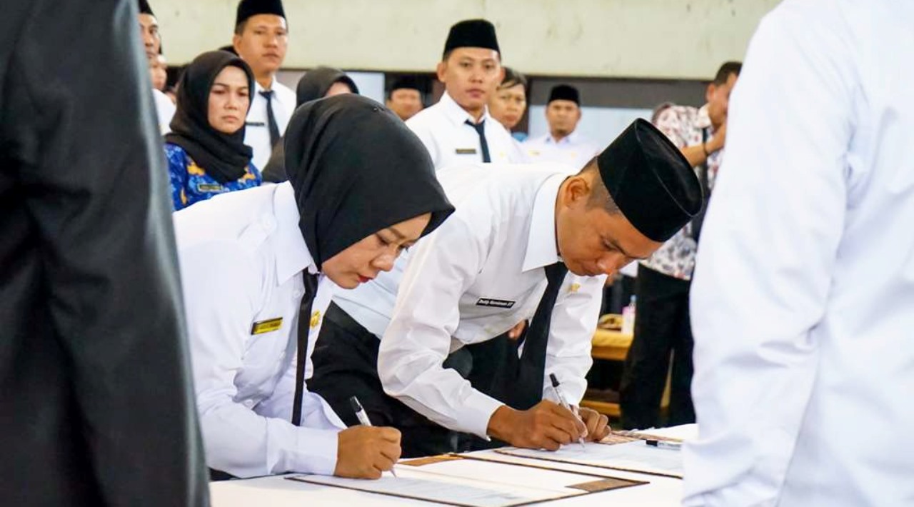  Kabar Baik, Pemprov Bengkulu Buka Pendaftaran PPPK Tahap 2 Tanggal 17 November Hingga Desember 2024