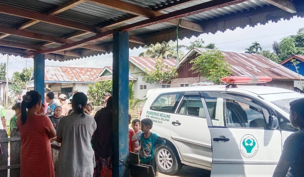  Ciri Jasad Perempuan Tanpa Identitas di Pantai Lampung Selatan Mirip Warga Bengkulu Selatan