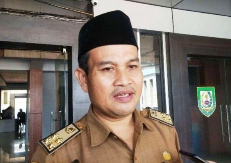 Pemprov Bengkulu Matangkan Acara Safari Ramadan