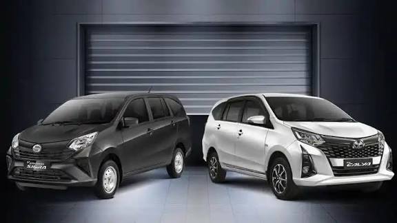 Sigra vs Calya: Pilih Ekonomis atau Premium?