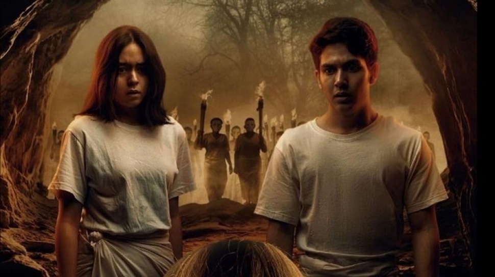 Sinopsis Film Kultus Iblis Tayang November di Bioskop, Kisah Jasad Ayah Menghilang Saat Akan Dikubur 