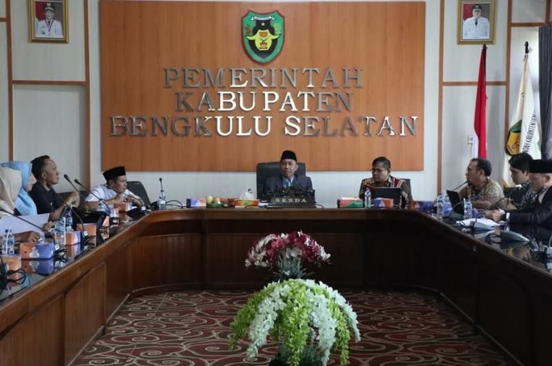 Untuk Memberikan Pelayanan Kesehatan Terbaik kepada Masyarakat Perlu Kolaborasi