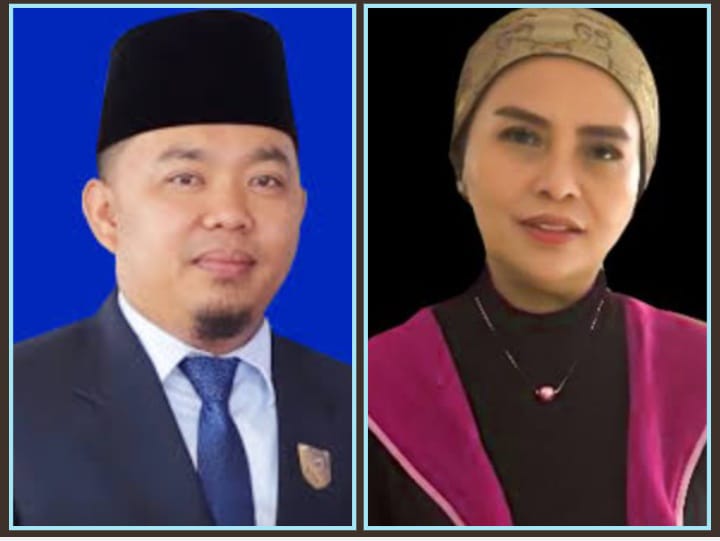 Muncul Isu Pasangan Dempo-Meriani di Pilgub Bengkulu Tahun 2024, Ini Respon Jubir Tim Kampanye