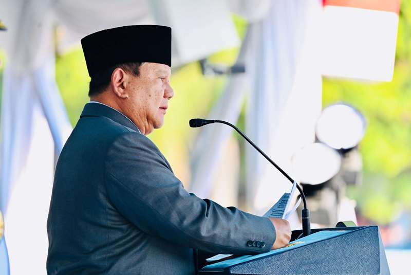 Rakyat Tidak Butuh Birokrasi Berbelit-Belit