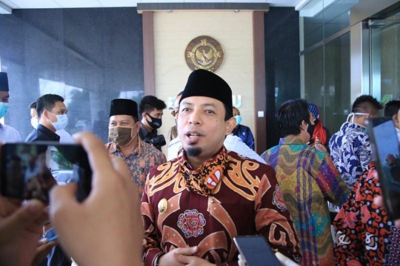 Masih Ada Sekolah Tingkat SD dan SMP di Kota Bengkulu yang Kekurangan Siswa