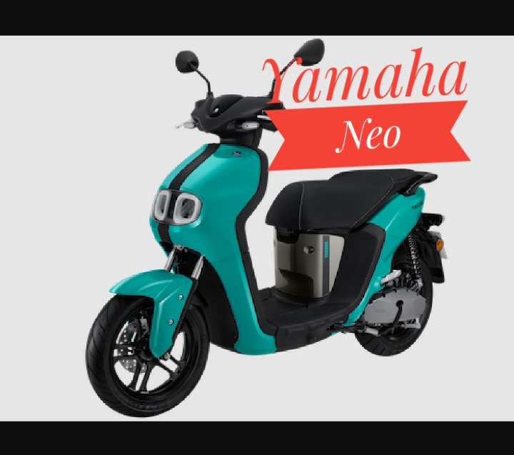 Motor Listrik Yamaha Neo Mampu Jelajah Hingga 75 Km, Ini Harga dan Spesifikasinya