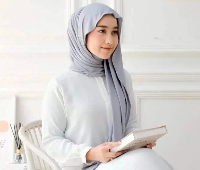Ini Dia Tips -Tips Model Hijab ala Kekinian 