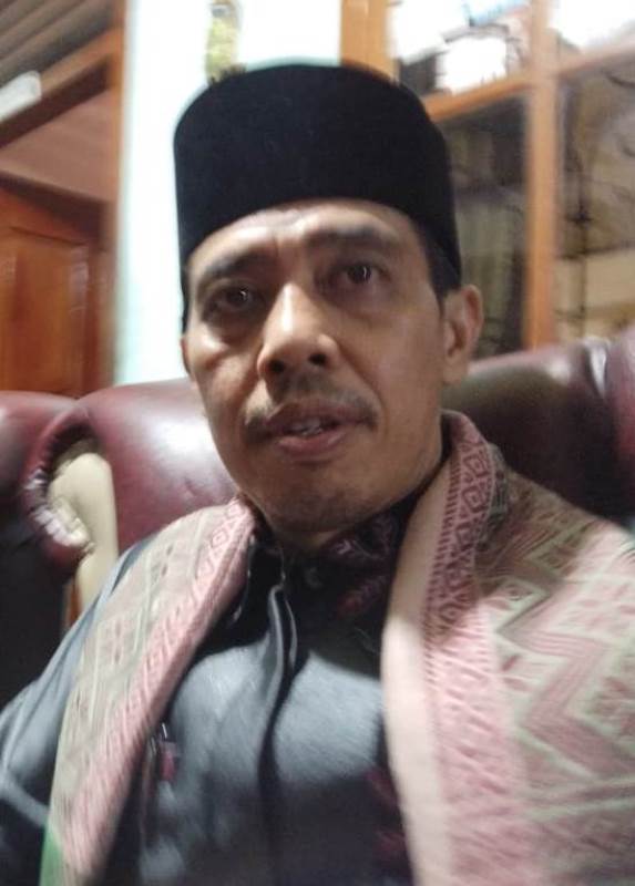 Kewajiban Umat Islam