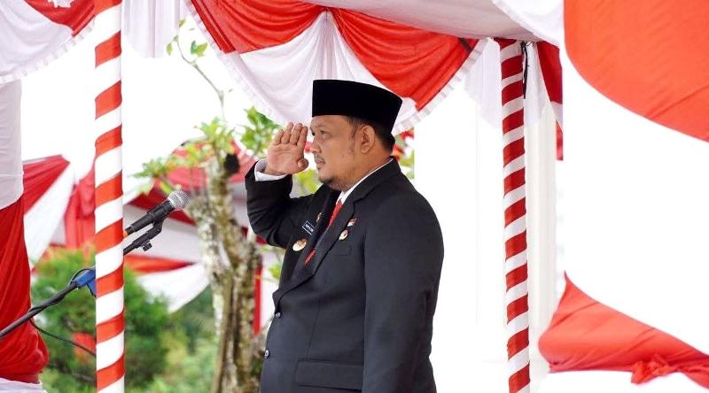 Wakil Walikota: Kita Harus Jaga dan Lanjutkan Apa yang Telah Diperjuangkan para Pahlawan