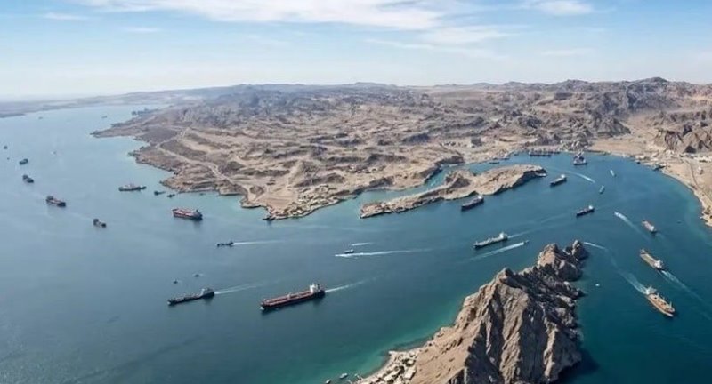 Sudah Ada Titik Terang, Perdamaian Iran dan Amerika Serikat Makin Dekat