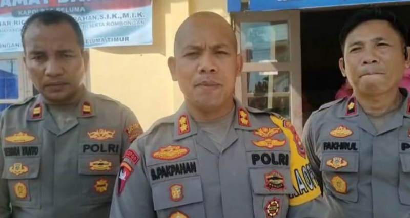 Belum Cukup, Polres Seluma Usul Tambah Personel