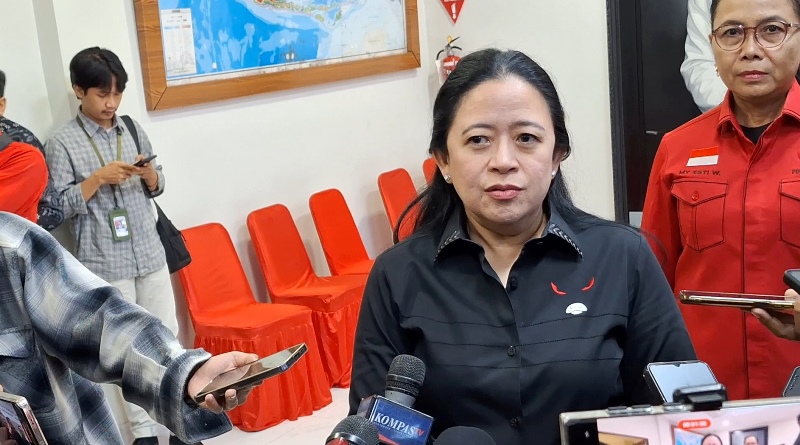 Walaupun Disanjung Prabowo,  PDIP Tetap Kritis meski di Luar Pemerintah