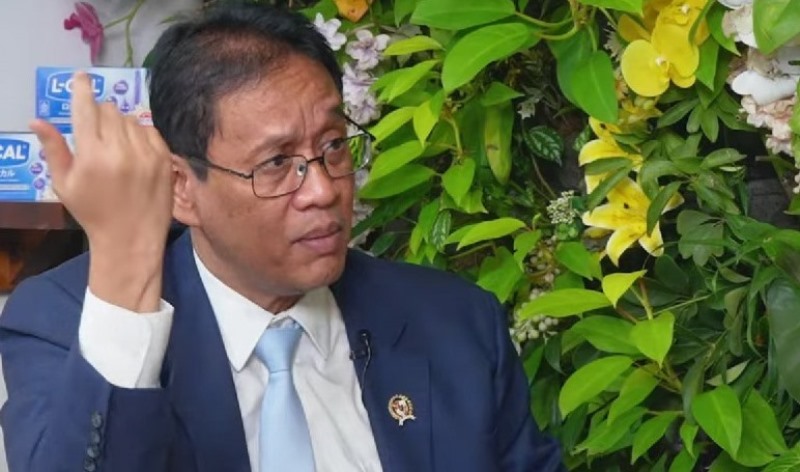 Purbaya: Bea Cukai Bakal Dibubarin,  Presiden Kasih Waktu Setahun Untuk Berbenah